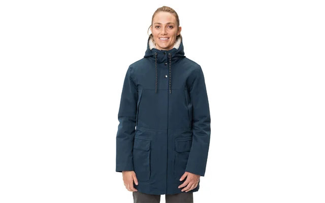 Vaude Manukau II Damen Parka