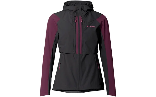Vaude Moab ZO Damen Radjacke