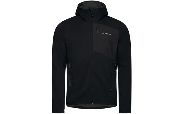 Vaude Monviso III Herren Fleecejacke