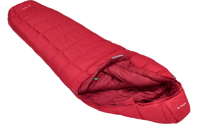 Vaude Sioux 400 SYN Kunstfaserschlafsack