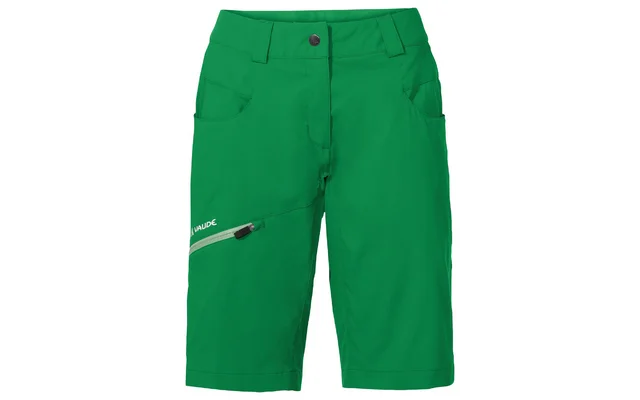 Vaude Skarvan Bermuda Damen Hose