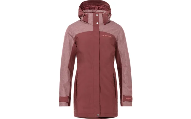 Vaude Skomer Winter II Damen Parka