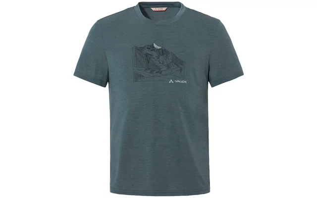 Vaude Tekoa III Herren T-Shirt
