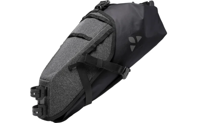Vaude Trailsaddle II Fahrrad Satteltasche 10 Liter