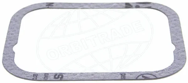 Ventildeckeldichtungen für Volvo Penta Motor MD1, MD2, MD3, MD11, MD17