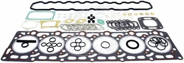 Ventilschleifset für Volvo Penta D40