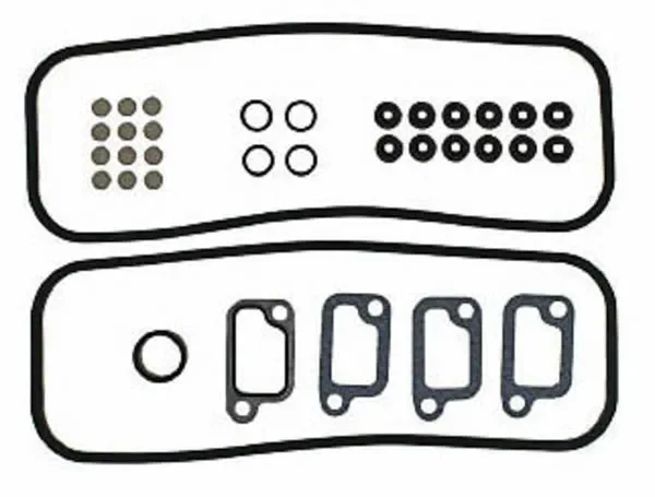 Ventilschleifset für Volvo Penta D60