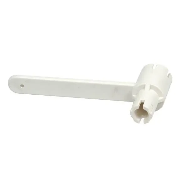 Ventilschlüssel für Schlauchboot