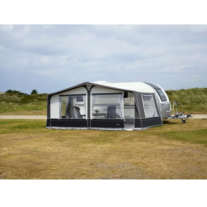 Ventura Vorzelt Pacific D250 Prenox 825 Umlauf 811-835 cm