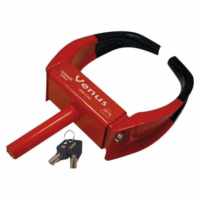 Venus-Radschloss HABA