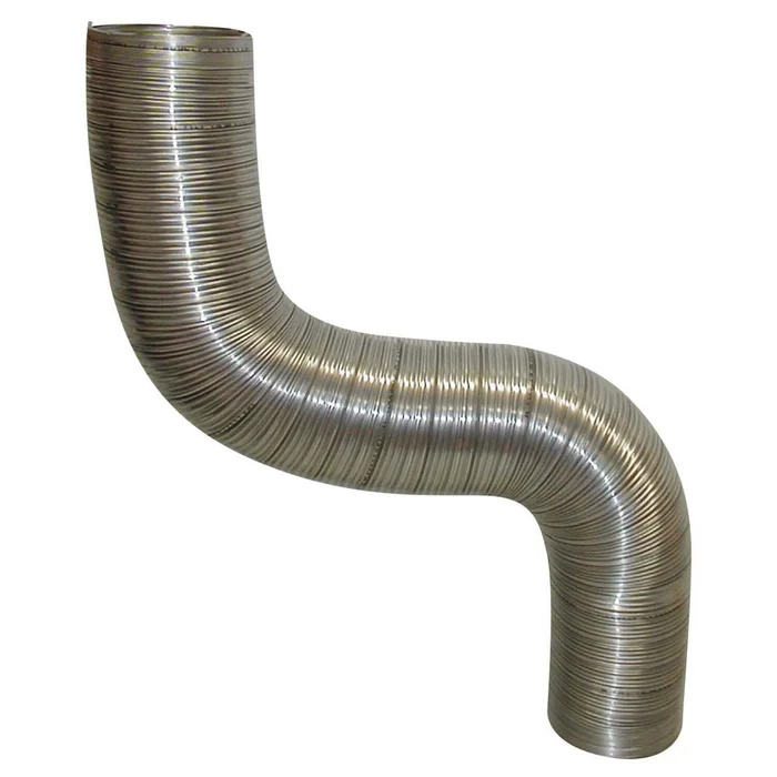 Verbindungsrohr Durchmesser 83 für Ondéa ELM-LEBLANC