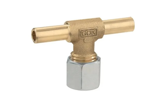 Verbindungsstück komplett