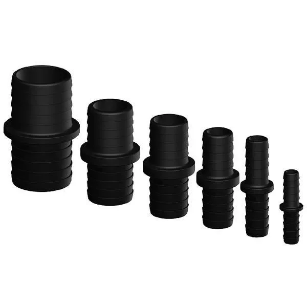 Verbindungsstück von 13 mm bis 50 mm Lob