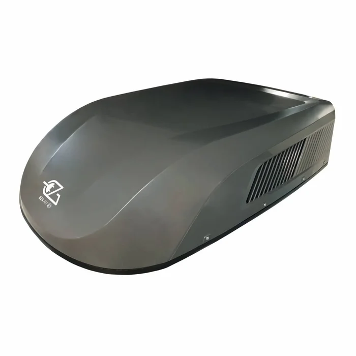 Verbundene Dachklimaanlage Connect – Vorlage: Weiß 2600W EZA