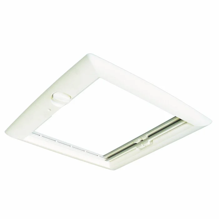 Verdunklungsrollo und Moskitonetz für die Dachluke Omnivent THULE