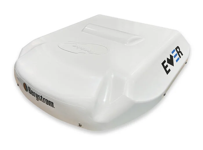 Verdunster-Klimaanlage EVER