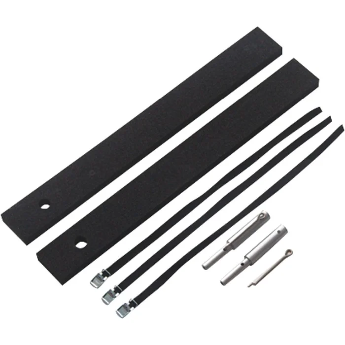 Verlängerung für 3. Fahrrad zu Klemmfix