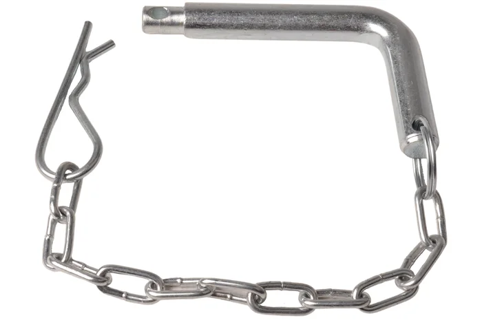 Verriegelungsbolzen Kipper-Anhänger 12 mm