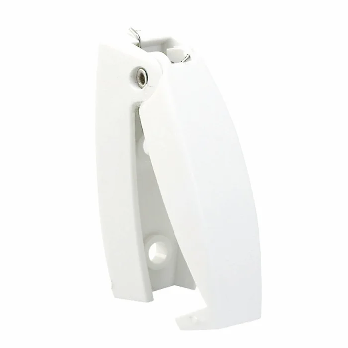 Verriegelungshaken für Kofferraumtür