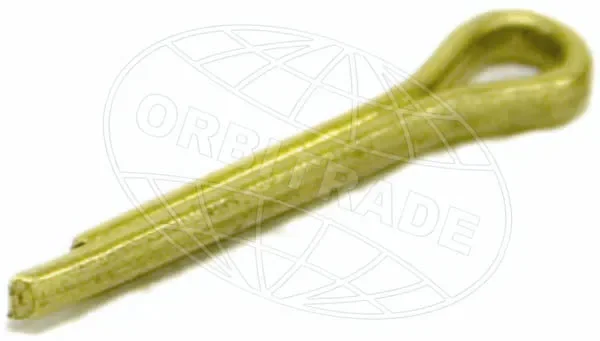 Verriegelungssplit für Volvo Penta Drive