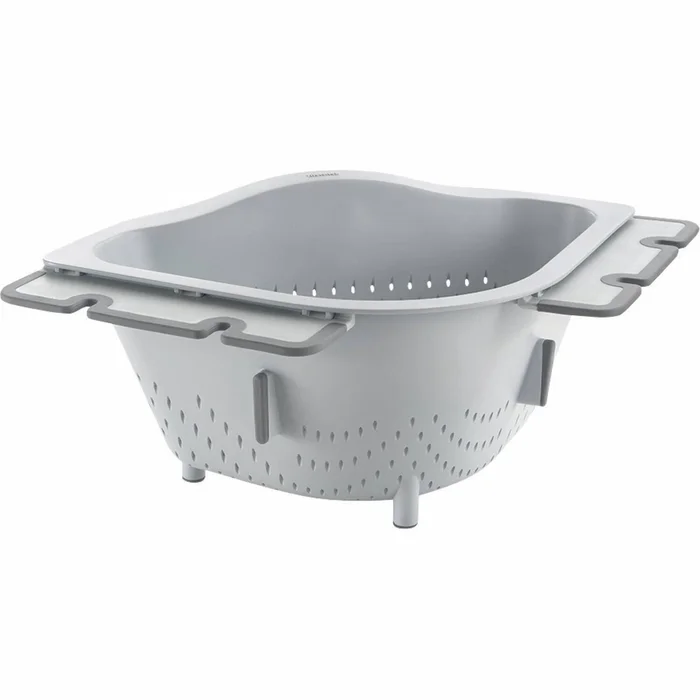 Verstellbares Ecksieb METALTEX