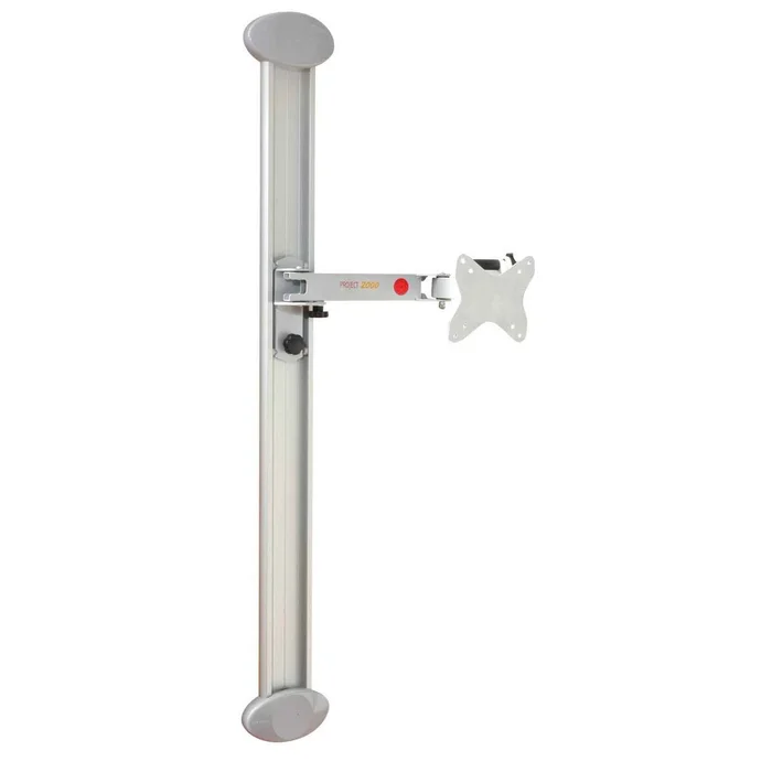 Vertikal verschiebbare TV-Halterung PROJECT 2000