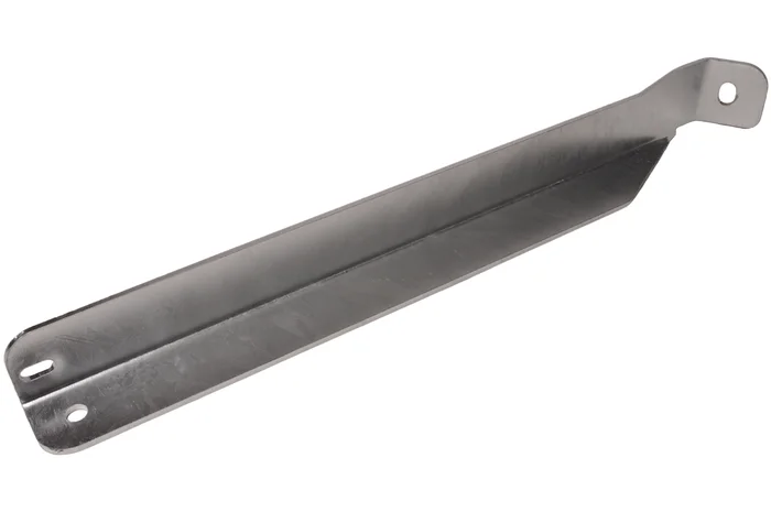 Verzinkte Stahlstrebe für AL-KO Bugrad