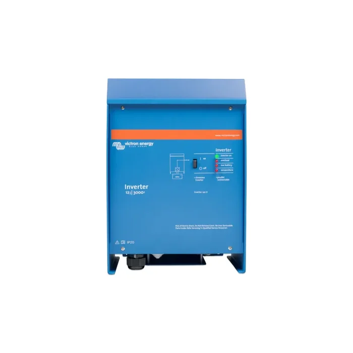 Victron – Phoenix Wechselrichter