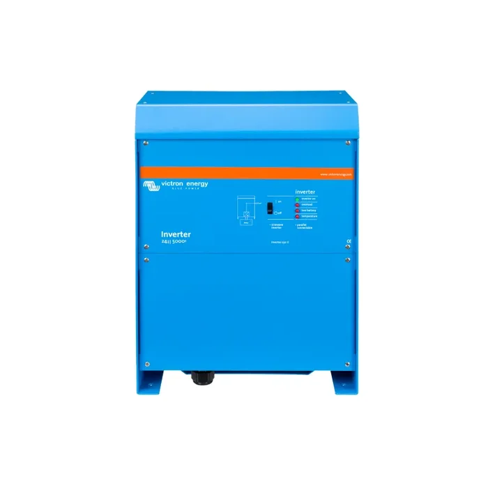 Victron – Phoenix Wechselrichter – Bild 2