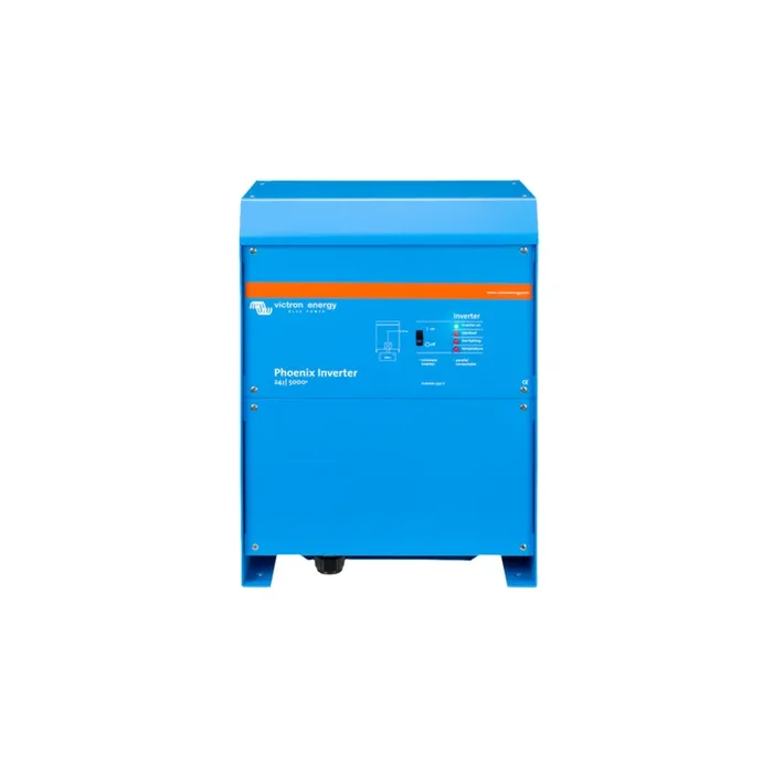 Victron – Phoenix Wechselrichter – Bild 3