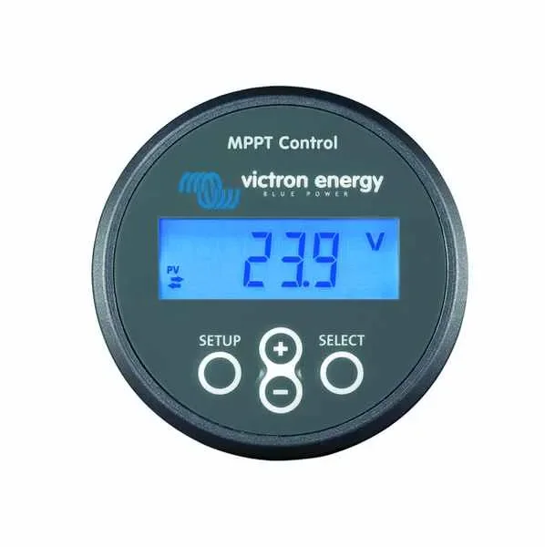 Victron-Bedienfeld für MPPT-Regler Online-Ausverkauf