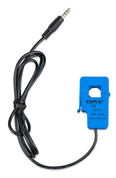 Victron Current Transformer 100 A : 50 mA for MultiPlus-II – 5 m