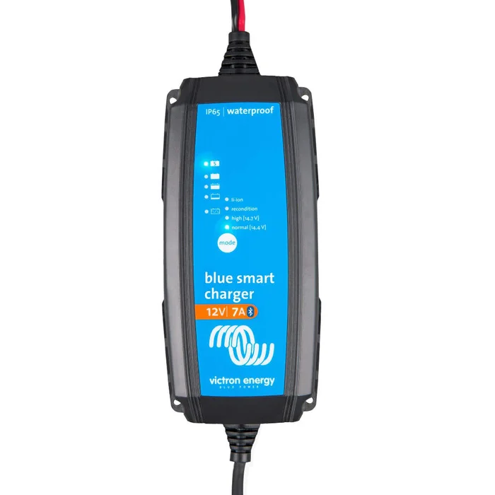 Victron Energy Batterieladegerät Blue Smart IP65 12/7