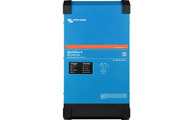 Victron MultiPlus II 48/3000/35 230 V