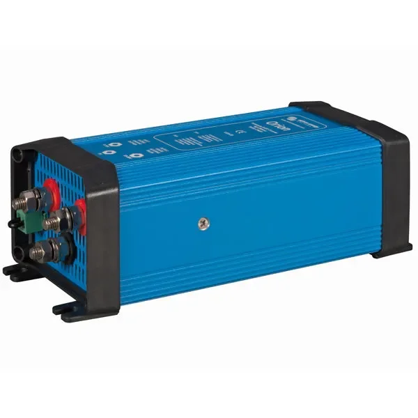 Victron Orion-Konverter 12 – 24 V 20 Ampere.