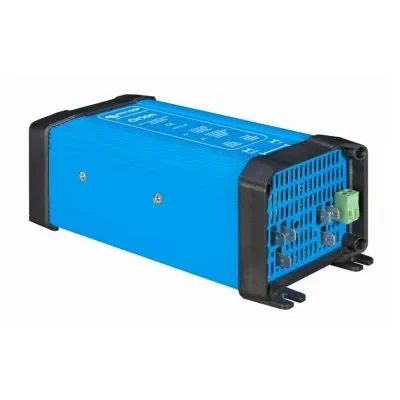 Victron Orion Konverter 24 – 12 V 40 Amp. Wirklich erschwinglich