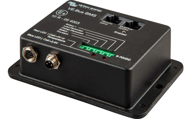 Victron VE.Bus BMS 12-200 Batterie Management System für 12 / 24 / 48 V Batterien