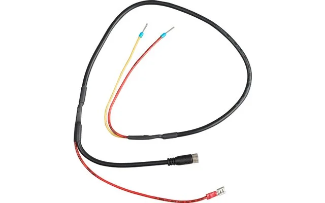 Victron VE.Bus zu BMS 12-200 Generatorsteuerkabel