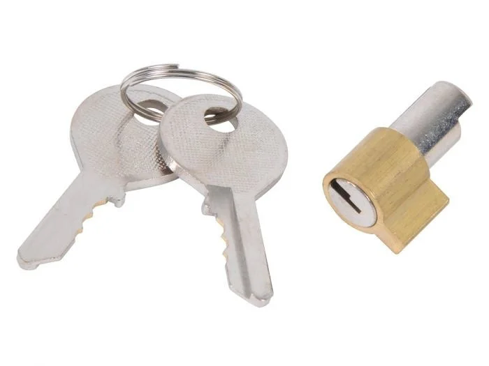 Vierteldrehung für Kupplung AL-KO AK13 – AK35 – AKS2000