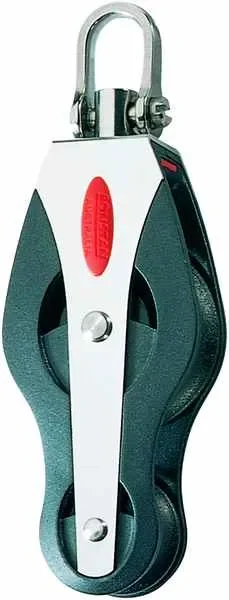 Violinblock mit Drehgelenk Serie 40 Niedrige Kosten