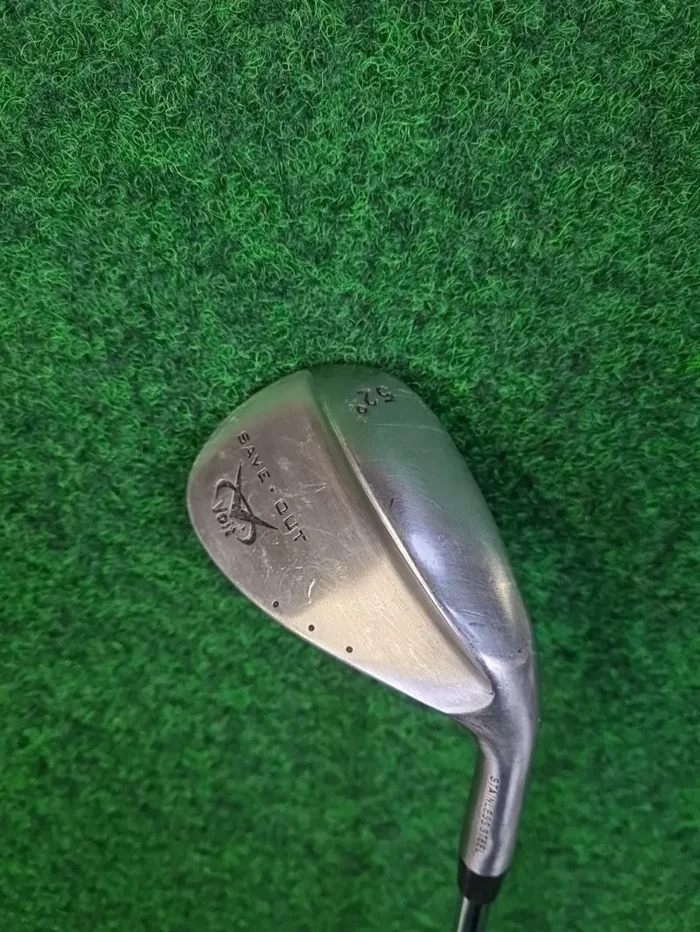 VOIT Save Out Gap Wedge – Herren (Stahl, 35 Zoll, Rechts)