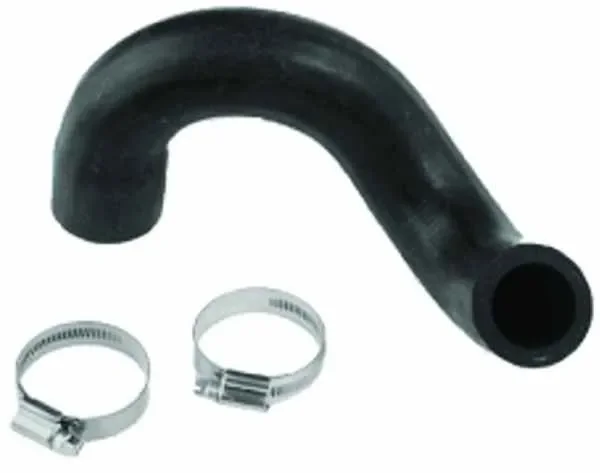 Volvo Kühlwasserschlauch 875822