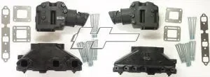 Volvo Penta 175, 205 3,8/4,3l V6 leer 1991