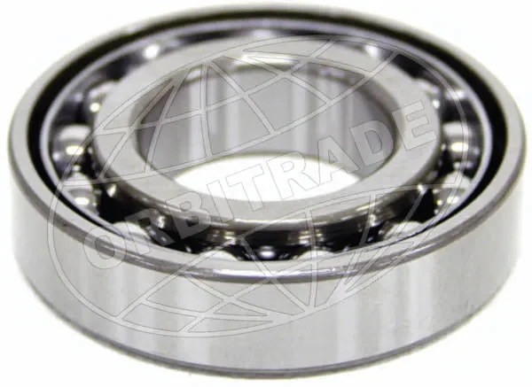 Volvo Penta Doppelkugellager-Obergehäuse für AQ80 AQ100 AQ100B, AQ100S AQ110S