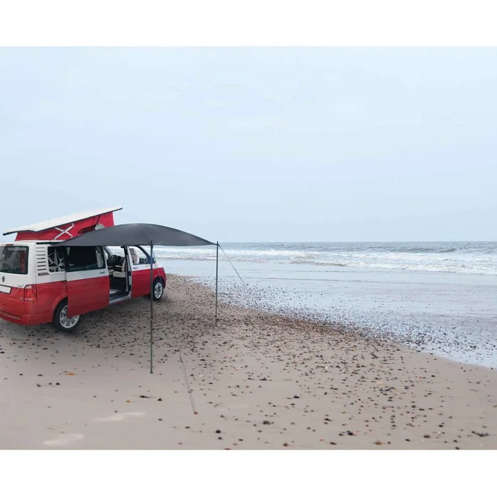 Vordach für Van Asa ISABELLA