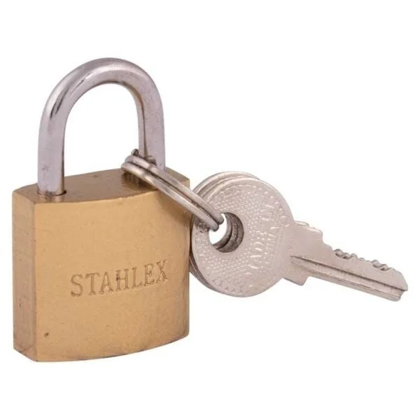 Vorhängeschloss 20 mm