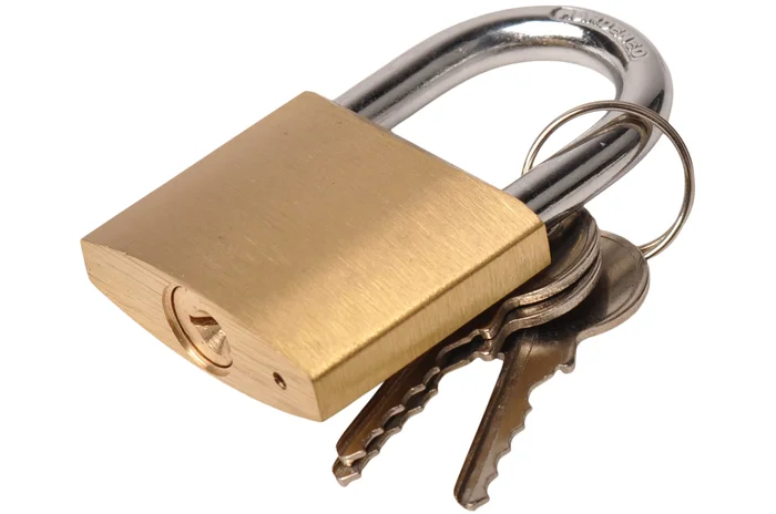 Vorhängeschloss 40 mm