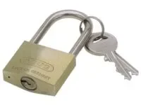 Vorhängeschloss 40 mm