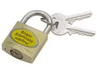 Vorhängeschloss ABUS 85IB