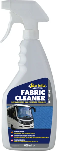 Vorzelt- und Markisenreiniger, 650ml – D,UK,DK